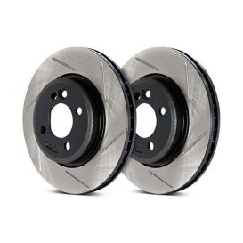 StopTech Slotted Sport Brake Rotors
