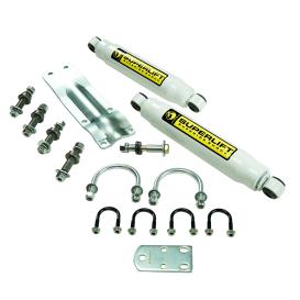 SuperLift Steering Stabilizer