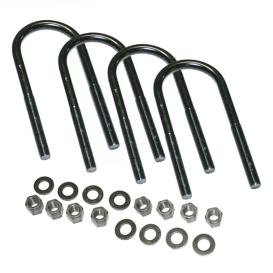 SuperLift U-Bolt Kit