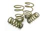 TEIN High Tech Lowering Springs