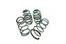 TEIN S. Tech Lowering Springs