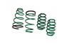 TEIN S Tech Lowering Springs - TEIN SKA18-AUB00