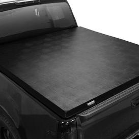 TonnoPro HardFold Tri-Fold Tonneau Cover