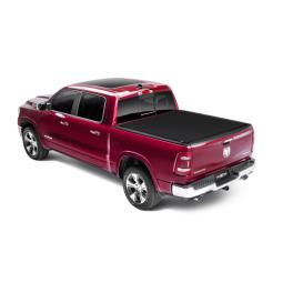TruXedo Sentry CT Roll Up Tonneau Cover