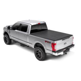 TruXedo Sentry Roll Up Tonneau Cover