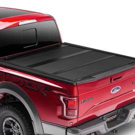 Armor Flex Hard Folding Truck Bed Cover