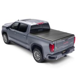 UnderCover Triad Hard Folding Truck Bed Cover