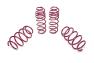 Vogtland Sport Lowering Spring Kit - Vogtland 959085