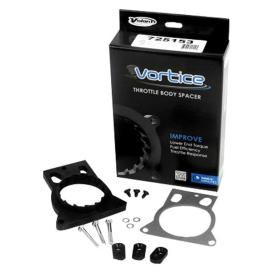 Volant Vortice Throttle Body Spacers