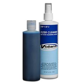 Volant Air Filter Cleaning Kit