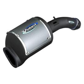 Pro5 Air Snorkel System With Closed Box