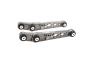 VooDoo 13 Hard Green Finish Rear Camber Arms - VooDoo 13 RCVW-0100HG