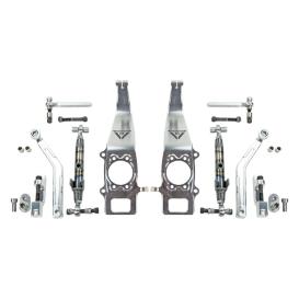 Voodoo 13 Front Angle Kit