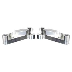 Voodoo 13 Disc Brake Caliper Bracket