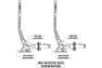 Voodoo 13 Hydrolic Handbrake