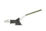 Voodoo 13 Hydrolic Handbrake
