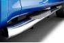 Westin 4" Pro Traxx Oval Tube Side Step Bars