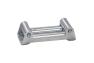 Westin 4-Way Roller Fairlead