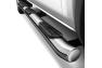 Westin 5" Pro Traxx Oval Tube Side Step Bars