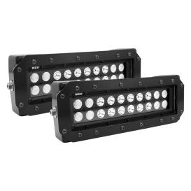 Westin B-Force Light Bars For HDX Grille Guard