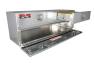 Westin Brute Contractor Underbody Tool Box With Top Drawers