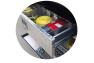 Westin Brute Contractor Underbody Tool Box With Top Drawers