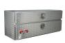 Westin Brute Contractor Underbody Tool Box With Top Drawers
