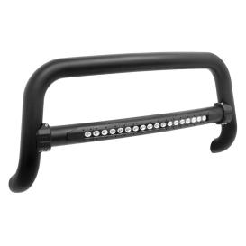 Westin Contour DRL LED Bull Bar