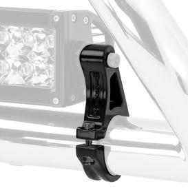 Westin HD Series Tubular LED Light Bar Mounts