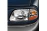 Westin Headlight Covers