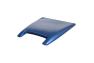 Westin Medium Single Smooth Hood Scoop (Unpainted) - Westin 72-14002