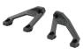 Westin Jeep Light Bar Mounts