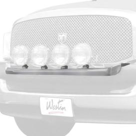 Westin Off-Road Light Bar Mounts