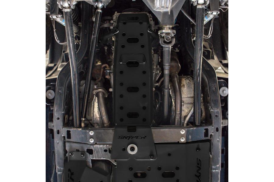 Westin Oil Pan and Transmission Skid Plate Free Shipping!