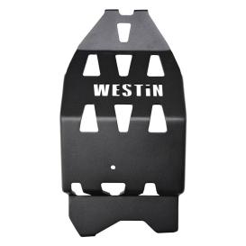 Westin Oil Pan and Transmission Skid Plate