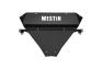 Westin Outlaw Front Bumper Skid Plate
