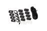 Westin Quadrant Series LED Rock Light Kit