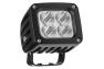 Westin Quadrant XP Auxiliary LED Lights