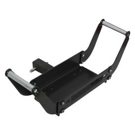 Westin Receiver Mount Quick Release Winch Tray