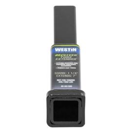 Westin Receiver Tube Extender