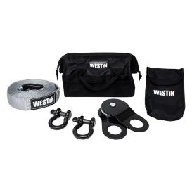 Westin Recovery Accessory Kit