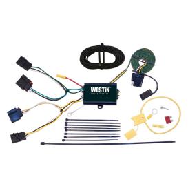 Westin Towing Wiring Harness