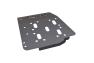 Westin Transfer Case Skid Plate