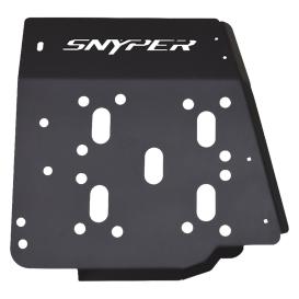 Westin Transfer Case Skid Plate