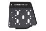 Westin Transfer Case Skid Plate