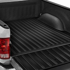 Westin Black Truck Bed Mat