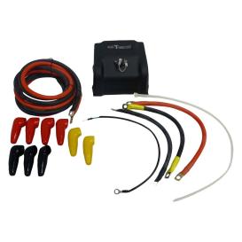 Winch Controller Box for Winches 47-2100, 47-2103, 47-2106 and 47-2109
