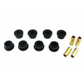 Trailing Arm Upper Rear Bushing