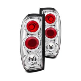 Winjet Euro Tail Lights