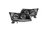 Winjet Headlights